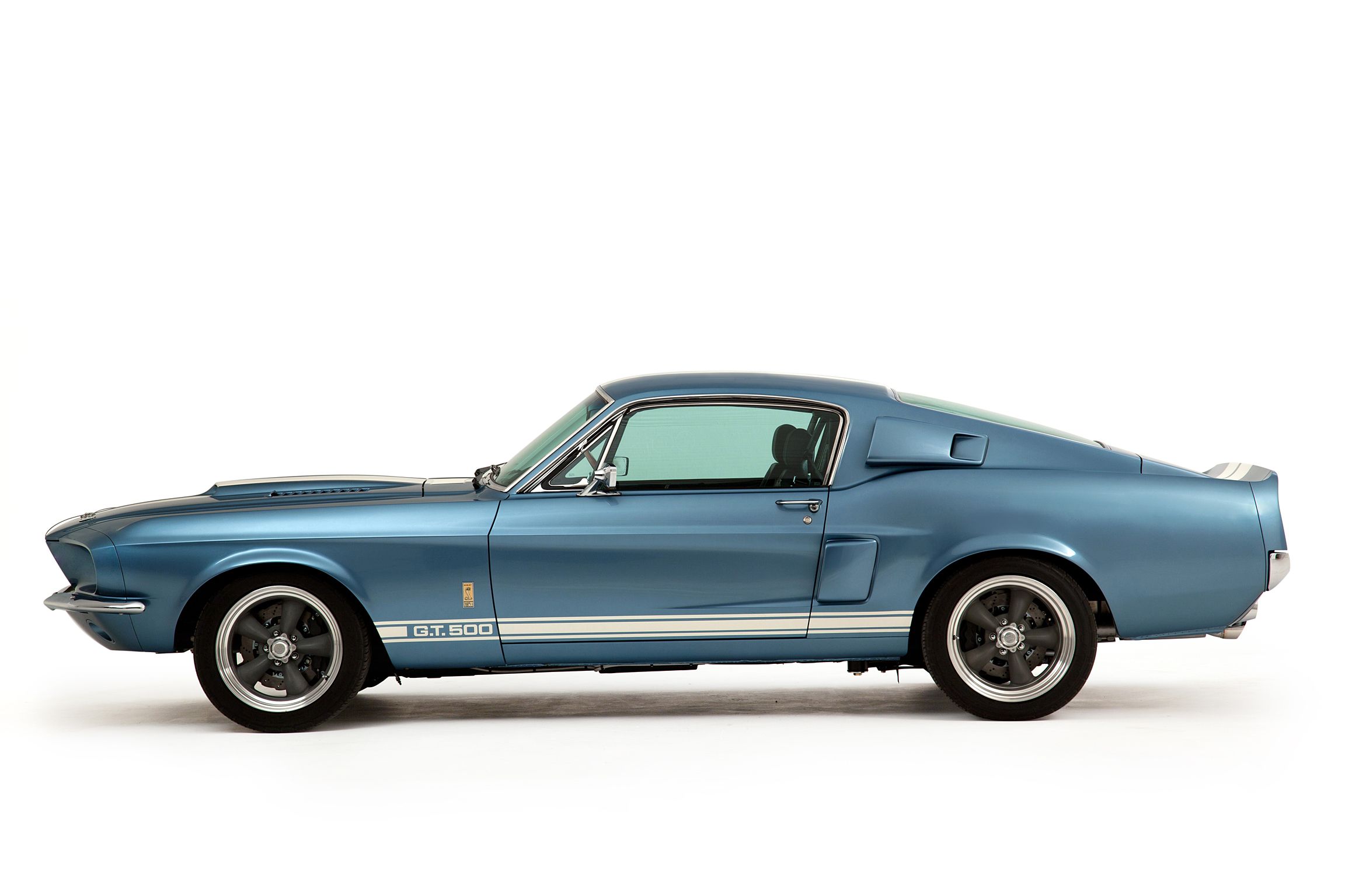 Hi-Tech 1967 Shelby GT500